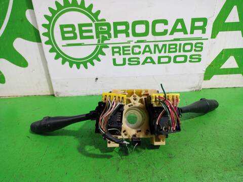 Foto 2ª: Mando Multifuncion Nissan Micra BASICO 54CV 40KW [CG10DE] (1997)