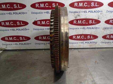 Foto 4ª: Volante Motor Mercedes Clase C 160 2.0 COMPRESOR CAT COUPE 163CV 120KW (2000)