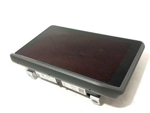 Foto 2ª: Pantalla Multifuncion Seat Leon 1.5 TSI 150CV 110KW [DXDB] (2023)