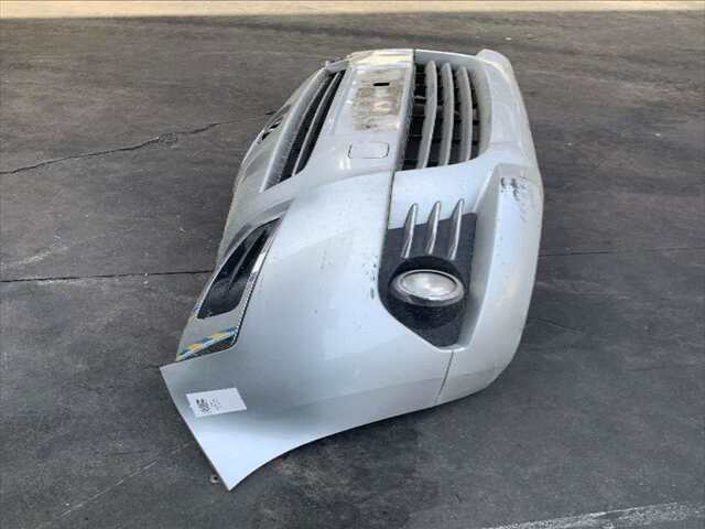 Foto 2ª: Paragolpes Delantero Peugeot 5008 1.6 HDI 112CV 0CV [9HR] (2012)