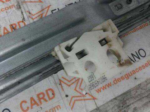 Foto 4ª: Elevalunas Eléctrico Delantero Derecho Citroen C4 AVATAR PICASSO 136CV 100KW [RHJDW10BTED4] (2007)