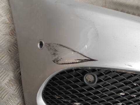 Foto 2ª: Paragolpes Delantero Mercedes Clase C 160 C 220 CDI BLUETEC 205.004) (2013)