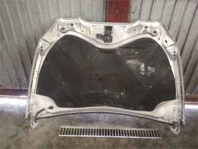 Foto 2ª: Capot Seat Leon 1.9 TDI [BLS]