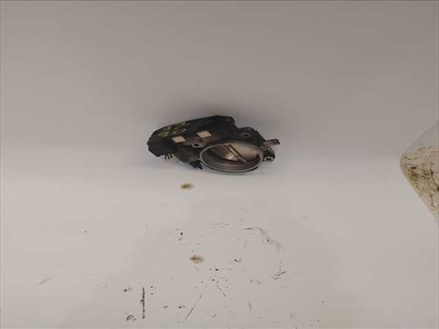 Foto 1ª: Caja Mariposa Mercedes Clase CLK 320 3.2 GASOLINA 2830CHM [H112935] (2003)