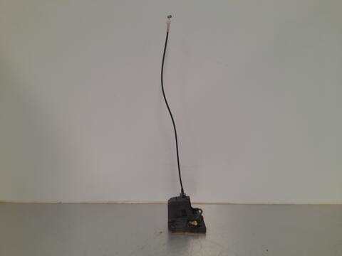 Cerradura Puerta Delantera Derecha Renault Scenic 1.9 DCI AUTHENTIQUE 80CV 59KW JA..)