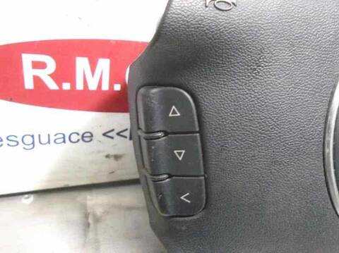 Foto 4ª: Airbag Delantero Izquierdo Audi A6 1.8 T AVANT 150CV 110KW [AWT] (2001)