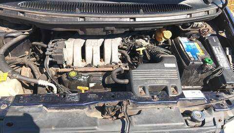 Motor Completo Chrysler Voyager 3.8 I AWD 178CV 131KW