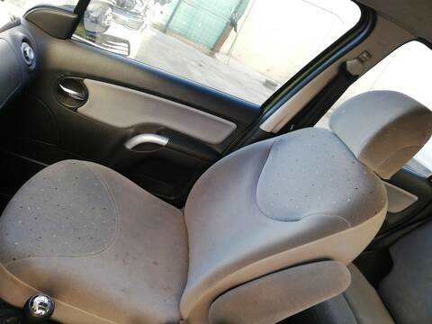 Asiento Delantero Derecho Citroen C3 KFV