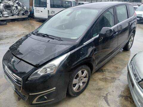 Puente Trasero Peugeot 5008 ACCESS 120CV 88KW