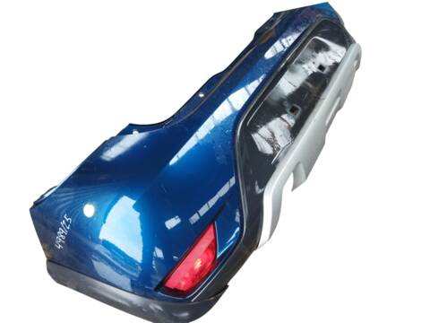 Foto 3ª: Paragolpes Trasero Dacia Sandero 1.5 DCI (2012)