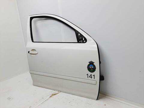 Foto 3ª: Puerta Delantera Derecha Skoda Octavia ACTIVE BERLINA 105CV 77KW [BXE] (2010)