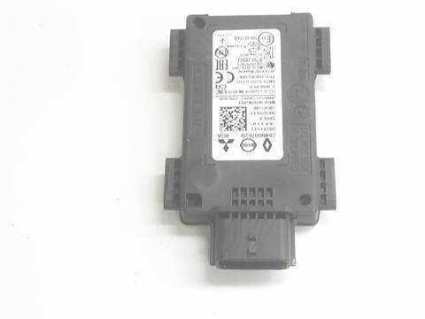 Centralita Motor ECU Renault Captur TECHNO