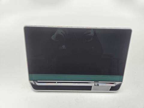 Pantalla Multifuncion Volkswagen Passat R-LINE 4 MOTION 193CV