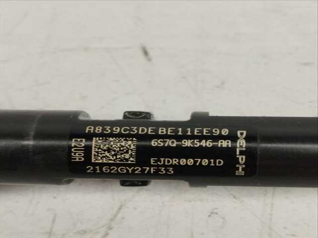 Foto 2ª: Inyectores Ford Mondeo FUTURA D) BERLINA 155CV 114KW [QJBB] (2005)