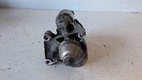 Motor de Arranque Peugeot 308 1.6