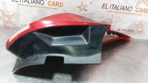 Foto 4ª: Piloto Trasero Izquierdo Ford Focus TITANIUM 116CV 85KW [T1DA] (2014)