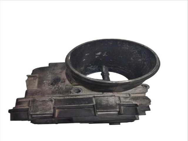 Foto 3ª: Caja Mariposa Fiat Ducato 130 MULTIJET 2 3 D FURGONETA (2006)