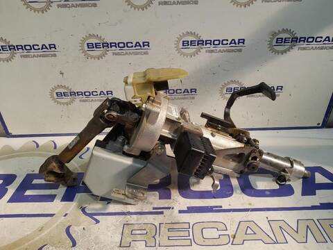 Foto 2ª: Columna Dirección Renault Megane 1.6 DCI DIESEL FAP 131CV [D/ R9M A4] (2009)