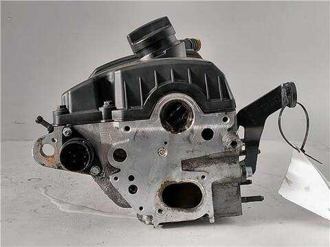 Foto 2ª: Culata Seat Alhambra 1.9 TDI 131CV 96KW [ASZ] (2003)