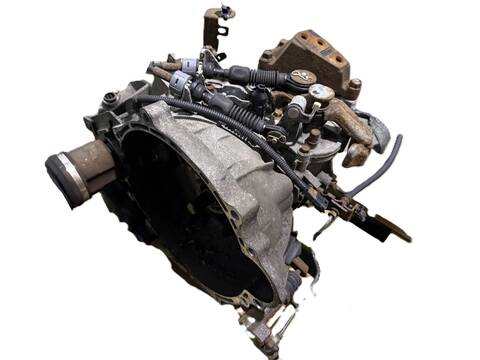 Foto 3ª: Caja Cambios Kia Sportage 1.7 CRDI 116 CV 85KW [D4FD] (2012)