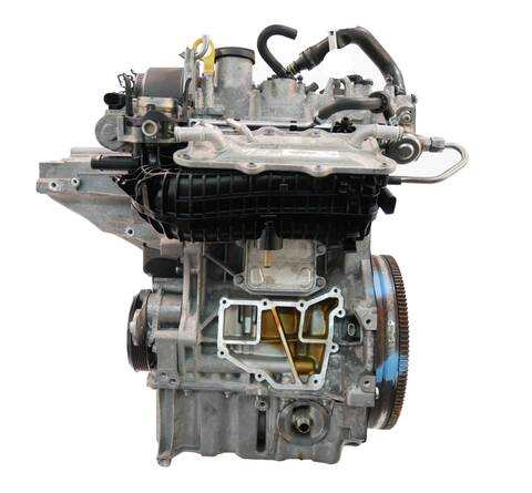 Foto 3ª: Motor Completo Audi A1 115 - 116 CV 85KW [DKRF DKR] (2020)