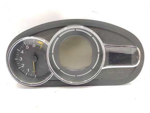 Cuadro de Instrumentos Renault Megane 1.6 16V BZ1B BZ1H) HATCHBACK 110CV 81KW III HATCHBACK BZ0/1_ B3_)