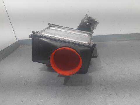 Foto 3ª: Intercooler Mercedes Clase C 160 C 220 D 205.404) 170CV 125KW [651921] (2017)