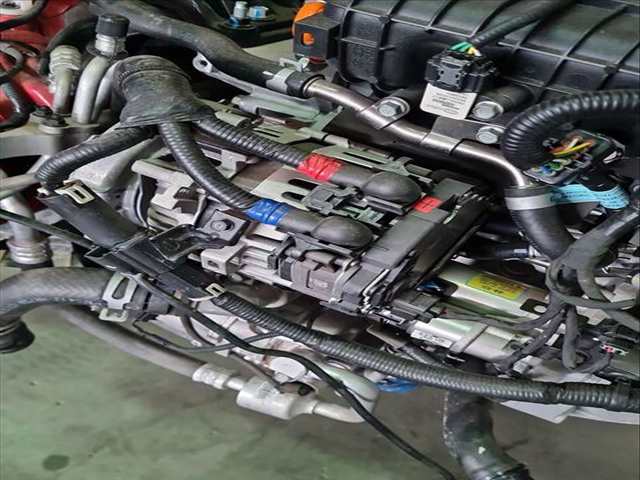 Alternador Kia Stonic 1.0 T-GDI ECO-DYNAMICS 101CV 74KW