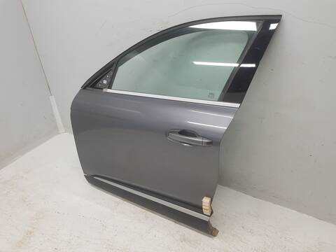 Foto 2ª: Puerta Delantera Izquierda Renault Arkana TECHNO 130CV 97KW