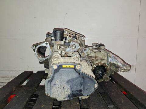 Foto 3ª: Caja Cambios Seat Cordoba DREAM 1997 ) 90CV (1996)