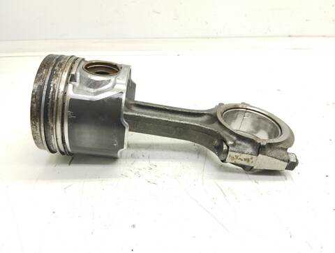 Despiece Motor Hyundai Terracan 2.9 CRDI FULL 163CV 120KW