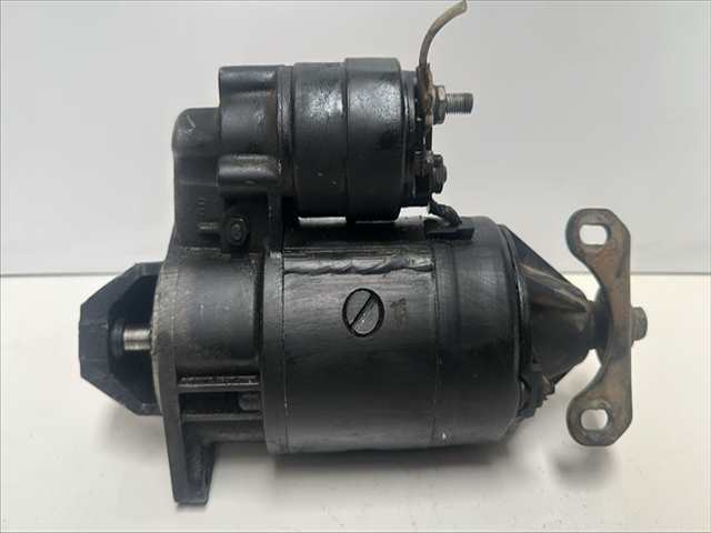 Motor de Arranque Renault 14 1.4 GASOLINA GTS