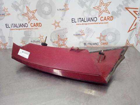 Foto 3ª: Piloto Portón Izquierdo Ford Focus BERLINA (1998)