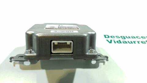 Foto 2ª: Centralita Motor ECU Nissan Qashqai 2.0 DCI TD CAT 150CV 110KW [M9R] (2007)