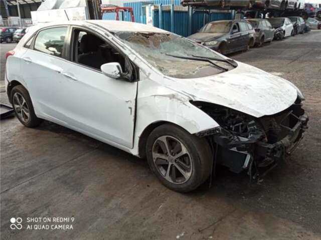 Cremallera de Direccion Hyundai i30 1.4 25 ANIVERSARIO [1.4 LTR. - 73 KW CAT]