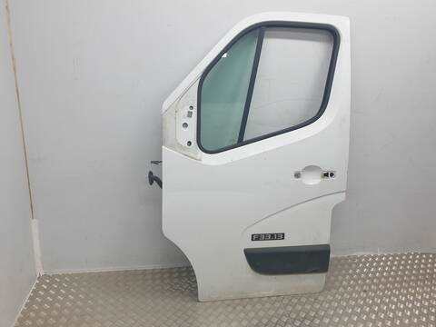 Foto 3ª: Puerta Delantera Izquierda Nissan NV400 3.3 T L2 H2 PRO