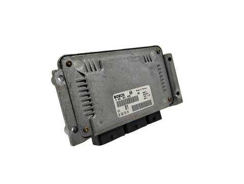 Centralita Motor ECU Peugeot 106 KID D 57CV