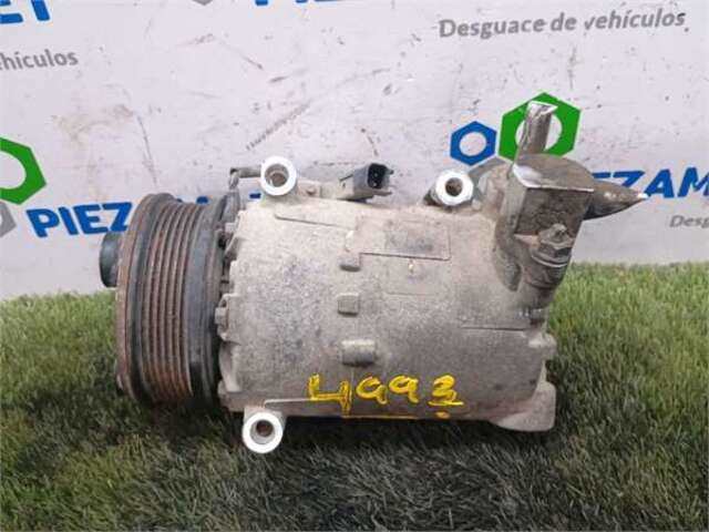 Compresor Aire Acondicionado Ford Mondeo 2.0 GHIA [2.0 LTR. - 103 KW TDCI CAT]