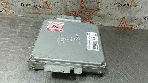 Foto 3ª: Centralita Motor ECU Suzuki Vitara 2.0 V6 LARGO SUPERLUJO 136CV 100KW [H20A] (2001)