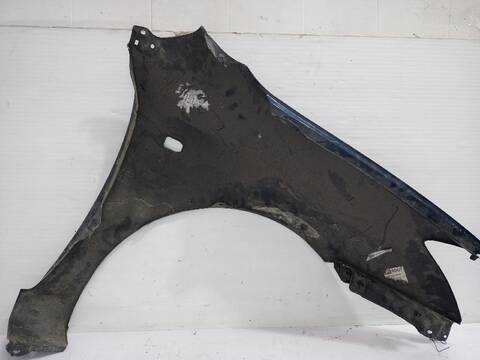 Foto 2ª: Aleta Delantera Izquierda Fiat Punto 1.3 16V JTD CAT 75CV [D/ 199A9000] (2009)