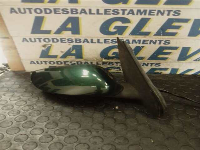 Foto 2ª: Retrovisor Derecho Fiat Stilo 1.9 JTD (2001)