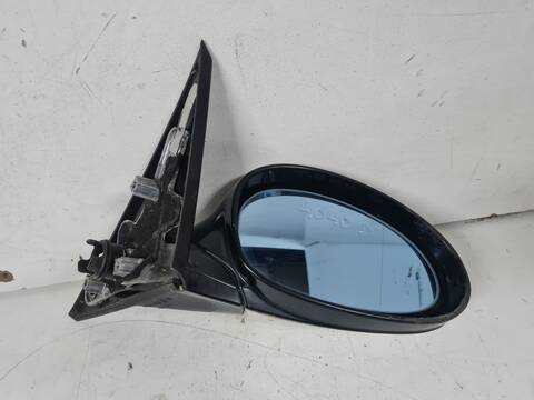 Foto 2ª: Retrovisor Derecho Bmw Serie 1 114 120D COUPE 177CV 130KW [N47D20A] (2008)