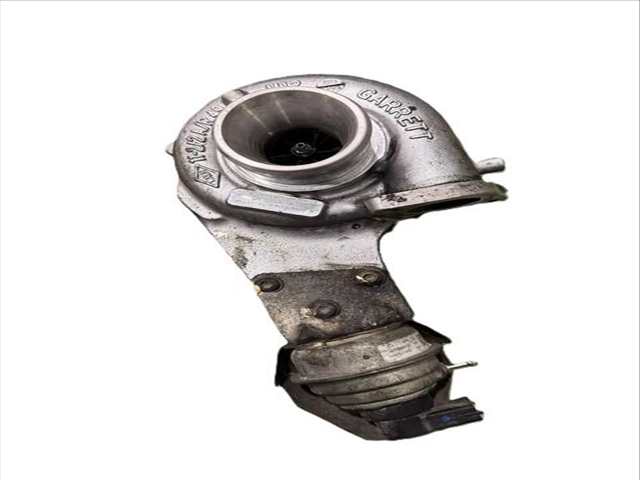 Turbocompresor Opel Insignia 2.0 CDTI 160 CV 117KW