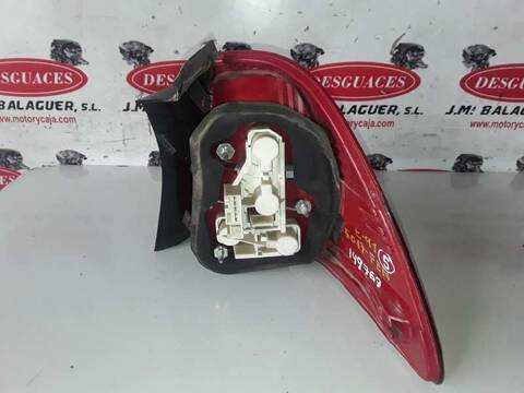 Foto 3ª: Piloto Trasero Izquierdo Bmw Serie 3 315 330XD 3.0 TD CAT 231CV (2007)