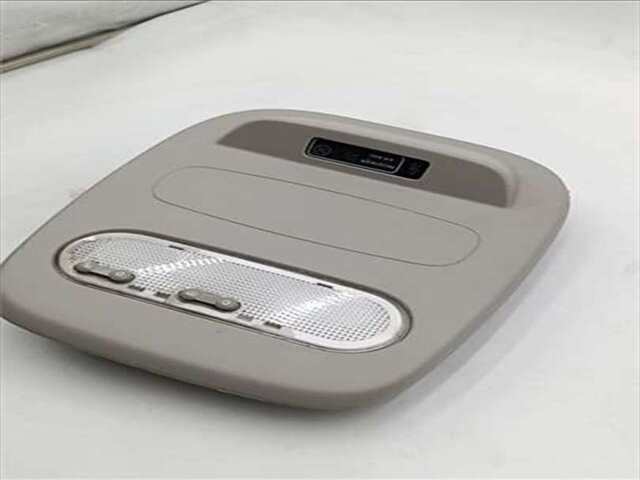 Foto 3ª: Luz Interior Nissan NV300 1.6 BASE L1H2 2.9T [1.6 LTR. - 92 KW DCI CAT]
