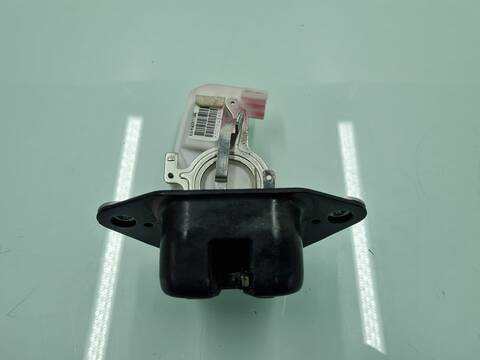 Foto 2ª: Cerradura Maletero Portón Honda Civic 2.2 I-CTDI SPORT BERLINA 140CV 103KW [N22A2] (2007)