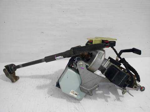 Foto 3ª: Columna Dirección Renault Scenic BOSE EDITION 110CV [K9K836] (2009)