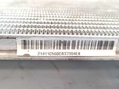 Foto 3ª: Radiador Motor Renault Captur 0.9 TCE 90 90CV 66KW [H4B 400] (2014)