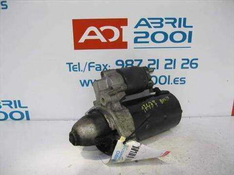 Motor de Arranque Bmw Serie 3 315 3.0 330I BERLINA 231CV 170KW