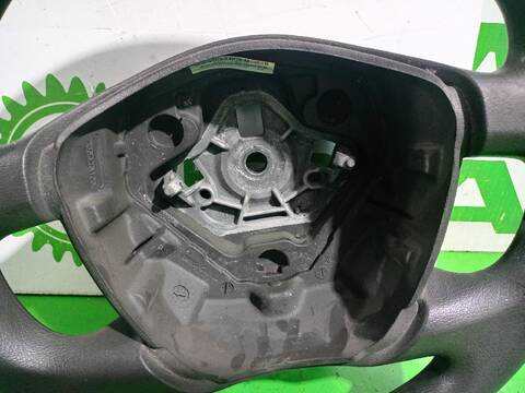 Foto 2ª: Volante Lancia Y 1.3 MULTIJET 16V ARGENTO 10.2006 ) 75CV [199A2000] (2003)